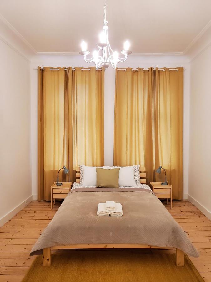 Centrum Apartament Stylowy Świdnica Exteriér fotografie