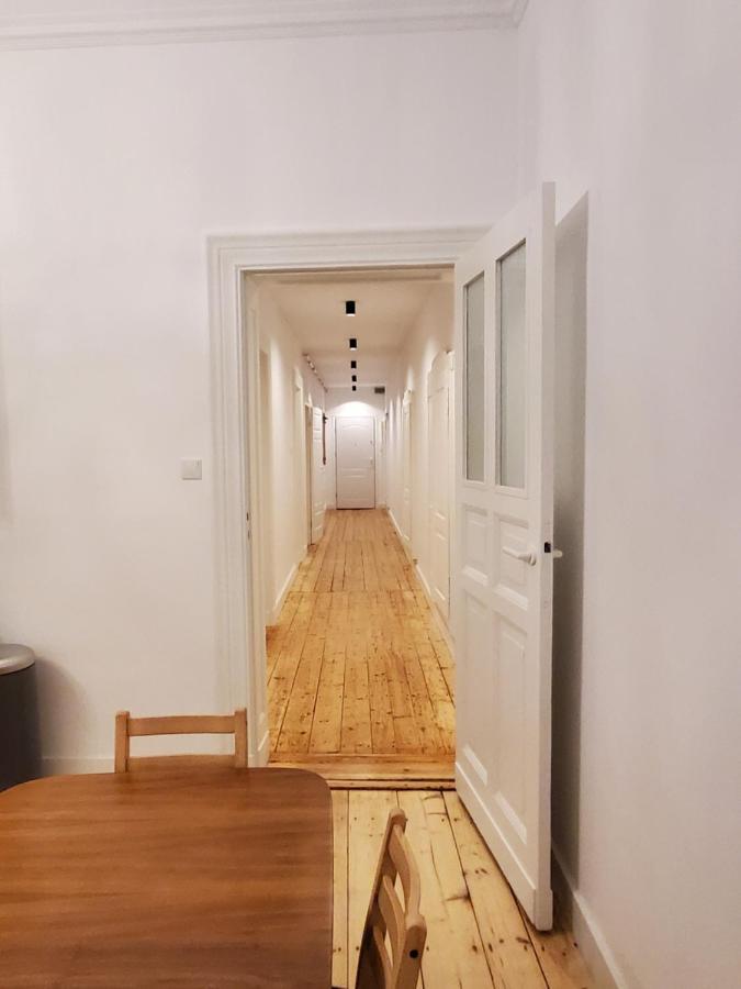 Centrum Apartament Stylowy Świdnica Exteriér fotografie