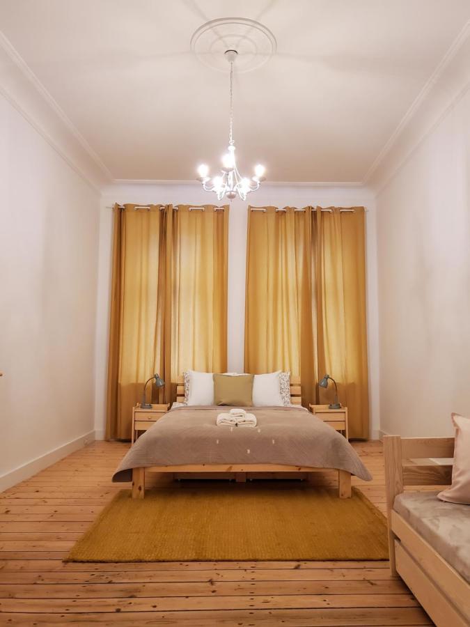 Centrum Apartament Stylowy Świdnica Exteriér fotografie