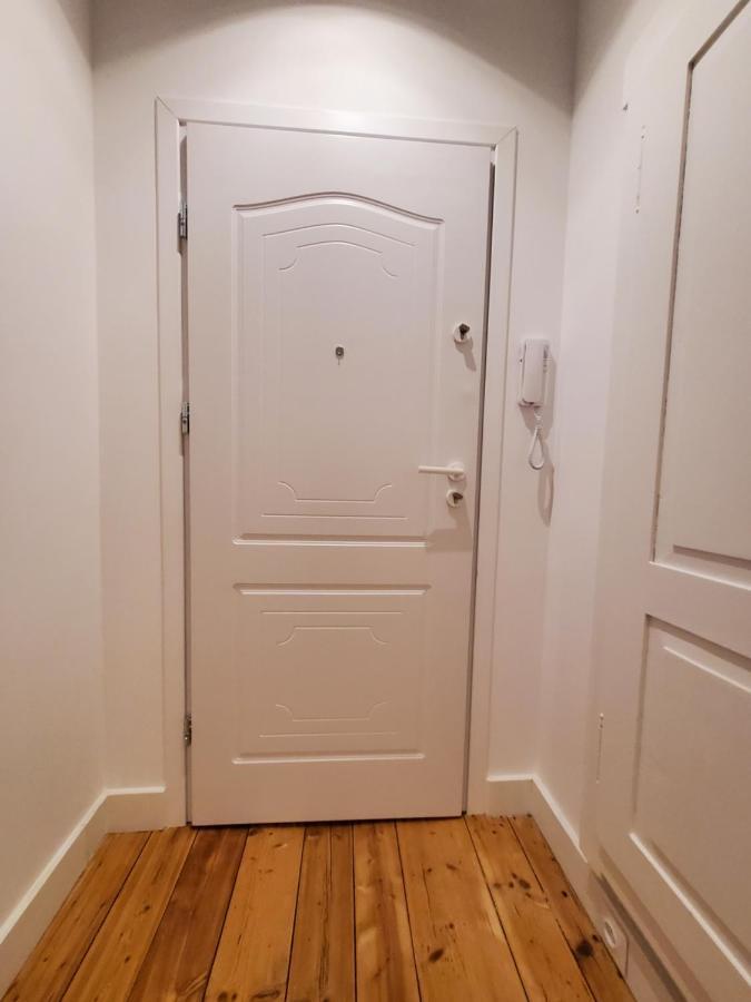 Centrum Apartament Stylowy Świdnica Exteriér fotografie